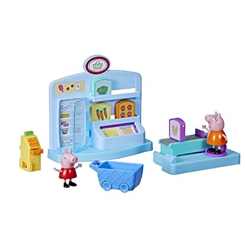 Preschool playset discount
