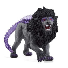 42555 Shadow Lion Eldrador Creatures Toy Figurine for children aged 7-12 Years