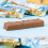 Grenade High Protein, Low Sugar Bar - Chocolate Chip Cookie Dough, 12 x 60 g 6