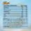 Grenade High Protein, Low Sugar Bar - Chocolate Chip Cookie Dough, 12 x 60 g 8