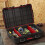 Keter Stack & Roll Heavy Duty DIY Power Tool Storage Case (253382) 2