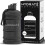 HYDRATE XL Jug 2.2 Litre - BPA Free, Flip Cap, Leak Proof Extra Strong Material Big Bottle Ideal for Gym, Adults, Clear Large Sports Water Container (Matte 1