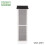 Garden Tool Shed Storage Unit by Garden Universe In Grey - WS01-GREY 6