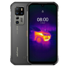 Ulefone Armor 11T 5G Rugged Phone 8GB RAM 256GB ROM 6.1'' Android