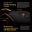 Ulefone Ulefone Armor 11T 5G Rugged Phone 8GB RAM 256GB ROM 6.1'' Android 3