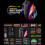 Ulefone Ulefone Armor 11 5G Rugged Mobile Phone 6.1" Android 10 8GB +256GB 2