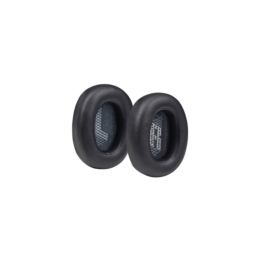 Replacement Ear Pads For Jbl Live 650Btnc/660 Btnc Headset,Replacement Ear Cushions Foam Ear Cups Covers For Jbl Live 650Btnc/660 Btnc Headphone 5011141134092