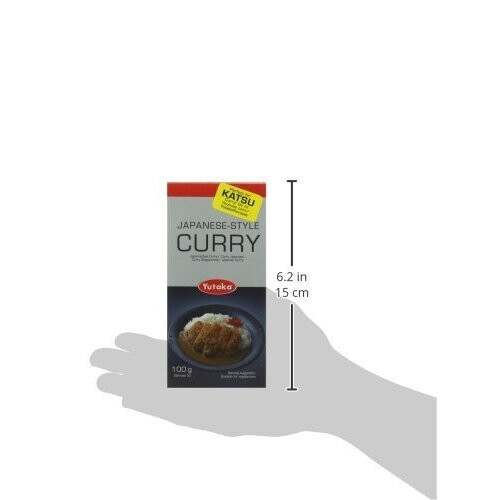 Japanese Style Curry 100 g (Pack of 10) 2