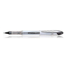 UB-200 VISION ELITE ROLLERBALL (PACK OF 3) - BLACK