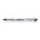 Uni-Ball UB-200 VISION ELITE ROLLERBALL (PACK OF 3) - BLACK 1