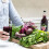 Organic Beetroot Juice (1 Litre x 8) Picked and Pressed 6
