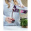 Organic Beetroot Juice (1 Litre x 8) Picked and Pressed 3