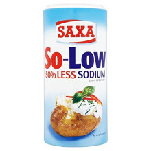 So Low Salt, 350 g, Pack of 6