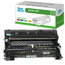 InkJello Drum Unit For Printer, Compatible With Brother DCP-8110DN 8250DN HL-5440D 5450DN 5450DNT 5470DW 6180DW 6180DWT MFC-8510DN 8520DN 8950DW