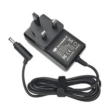 26.1V 0.78A Power Supply Charger Plug Compitable with Dyson V6 V7 V8 SV03 SV04 SV05 DC58 DC59 DC61 DC62 P/N 965876-01 965875-07 Absolute Handheld