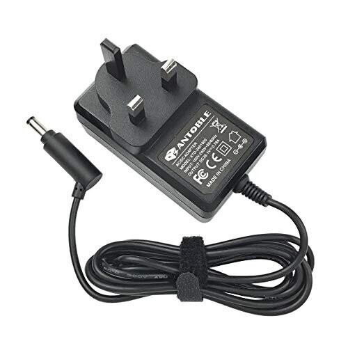 26.1V 0.78A Power Supply Charger Plug Compitable with Dyson V6 V7 V8 SV03 SV04 SV05 DC58 DC59 DC61 DC62 P/N 965876-01 965875-07 Absolute Handheld