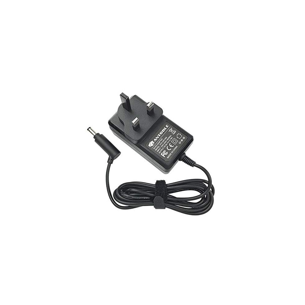 26.1V 0.78A Power Supply Charger Plug Compitable with Dyson V6 V7 V8 SV03 SV04 SV05 DC58 DC59 DC61 DC62 P/N 965876-01 965875-07 Absolute Handheld