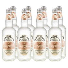Connoisseurs Tonic Water, 8 x 500ml Bottles