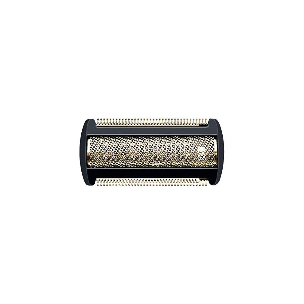 Wuyan Shaver Head For Philips Bodygroom Bg2024 Bg2025 Bg2026 Bg2028 Bg2036 Bg2038 Bg2040 Shaver Foil Shaver Cutter Blade Replacement For Philips Men's