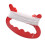 20PCS Plastic 30M Outdoor Sport Flying Kite Line String with Winder Handle 2