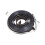 Drill Press Return Spring, Quill Spring Feed Return Coil Spring Assembly, 5Ft Long, 59 x 10 x 1.5mm 4