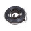 Drill Press Return Spring, Quill Spring Feed Return Coil Spring Assembly, 5Ft Long, 59 x 10 x 1.5mm 1