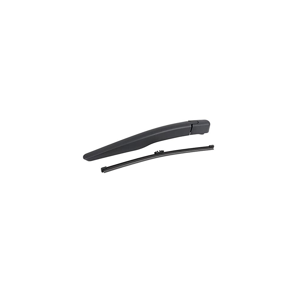 Rear Windshield Wiper Blade Arm Set 11 Inch For Ford Escape Explorer 5011145437625