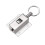 Door Barrel Bolt, Stainless Steel Ring-Pull Spring Loaded Auto Sliding Latch 3