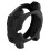 Soft Silicone Protector Case Cover Shell Protected Case Protective Frame Skin for Garmin Instinct Smart Watch 4