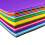 44PCS Assorted Color Felt Fabric Sheets Patchwork Sewing DIY Craft 1mm Thick (20 x 30 cm) 1