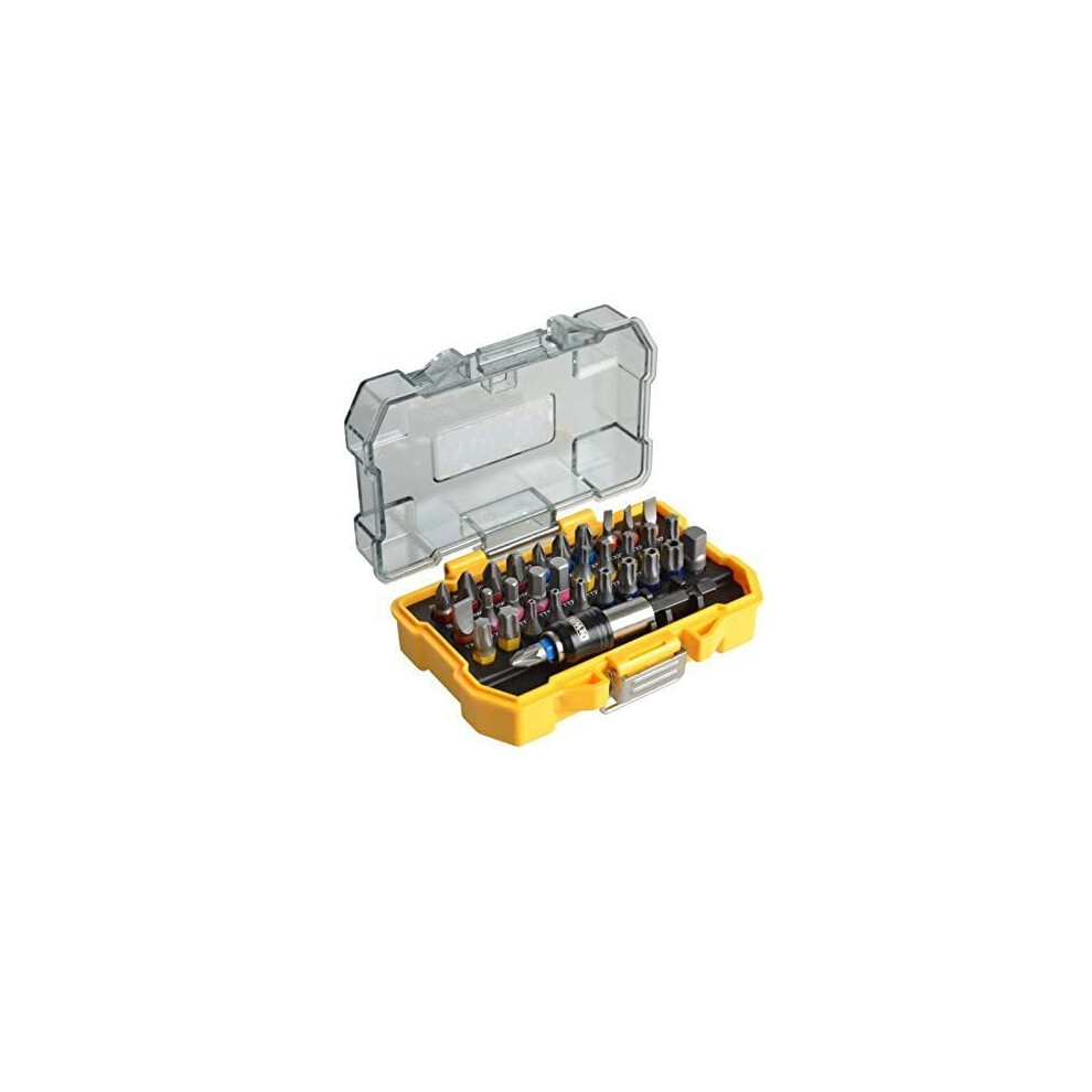 DT7969MQZ 32 Screwdriver Bit Set by DEWALT