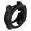 Soft Silicone Protector Case Cover Shell Protected Case Protective Frame Skin for Garmin Instinct Smart Watch 1