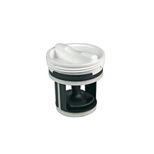 Washing Machine Drain Pump Filter