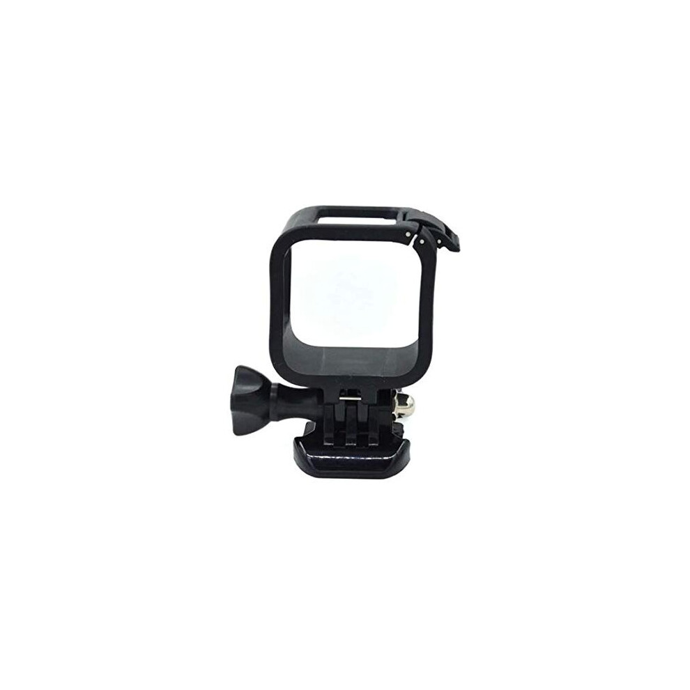 Low Profile Housing Frame Cover Case Protective Mount Holder Compatible For Gopro Hero 4 Session Black 5011145439247
