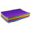 44PCS Assorted Color Felt Fabric Sheets Patchwork Sewing DIY Craft 1mm Thick (20 x 30 cm) 4