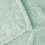 Flannel Throw Blanket, 127x178 CM Soft Sofa Throws, Waffle Fleece Throws for Sofa, Mint Green Blanket 2