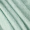 Flannel Throw Blanket, 127x178 CM Soft Sofa Throws, Waffle Fleece Throws for Sofa, Mint Green Blanket 3