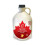 Canadian Organic Maple Syrup, Single Source, Grade A, Dark Robust, 500ml (1 Bottle) 1