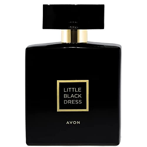 Avon LITTLE BLACK DRESS EAU DE PARFUM SPRAY 50ml