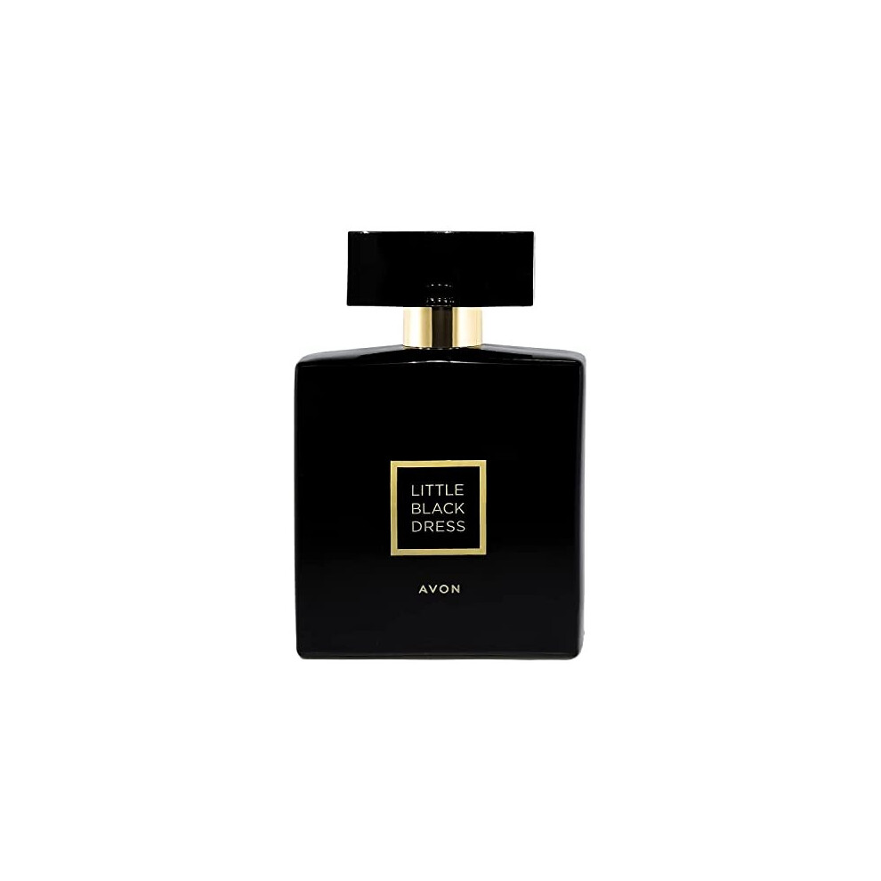 LITTLE BLACK DRESS EAU DE PARFUM SPRAY 50ml