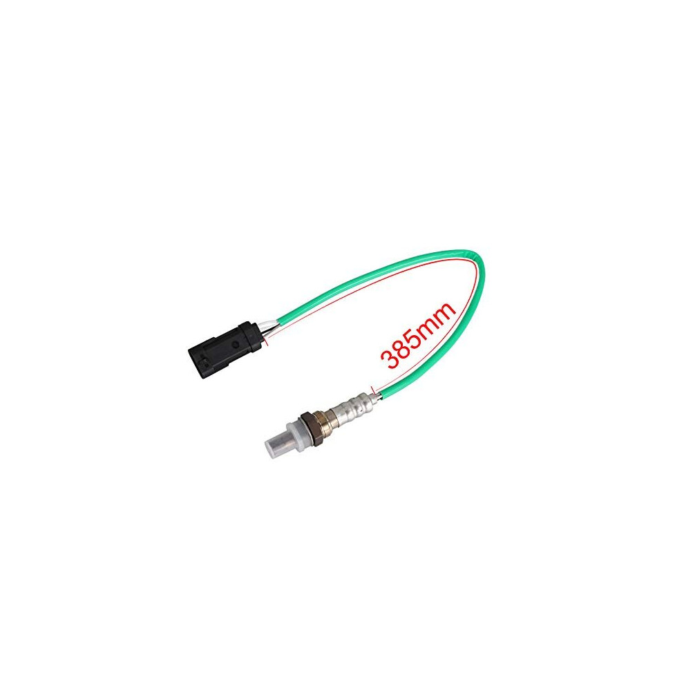 Lambda Oxygen O2 Sensor 7700274189 For Probe 1.2 1.4 1.6 1.8 2.0 16V Ntk From Madlife Garage 5011145435010