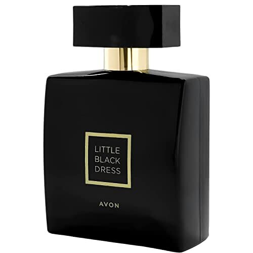 Avon LITTLE BLACK DRESS EAU DE PARFUM SPRAY 50ml 2