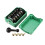 Drum Switch QS-60 3 Positon Forward/Off/Reverse Motor Control Plastic Shell 60A 4