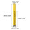12mm Dry/Wet Diamond Core Drill Bit for Concrete Brick Block Stone Masonry 4