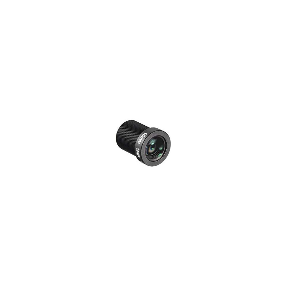 16Mm 5Mp F2.0 Fpv Cctv Camera Lens Wide Angle For Ccd Camera 5011145436277