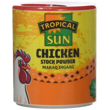 Chicken Stock Powder, 200 g, Pack of 6
