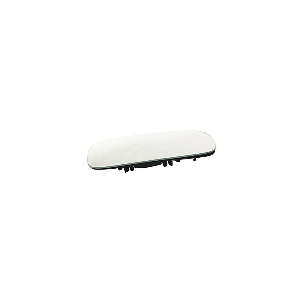 Right Driver Side Heated Wing Door Mirror Glass Compatible For Golf Mk4 1996-2004 5011145447792