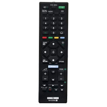 RM-ED062 Remote Control Replacement fit for Sony Bravia LCD TV KDL-46R473A KDL-46R470A KDL-40R474A KDL-40R473A replaces RM-ED054