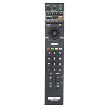 RM-ED016 Replacement Remote Control Fit for Sony LED Bravia TV KDL-32W5730 KDL-32W5730E KDL-32W5740 KDL-22E5300 KDL-37W5840 KDL-40V5500 KDL-40V5800