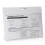 Paper Shredder Lubricant Sheets - Pack of 12 9